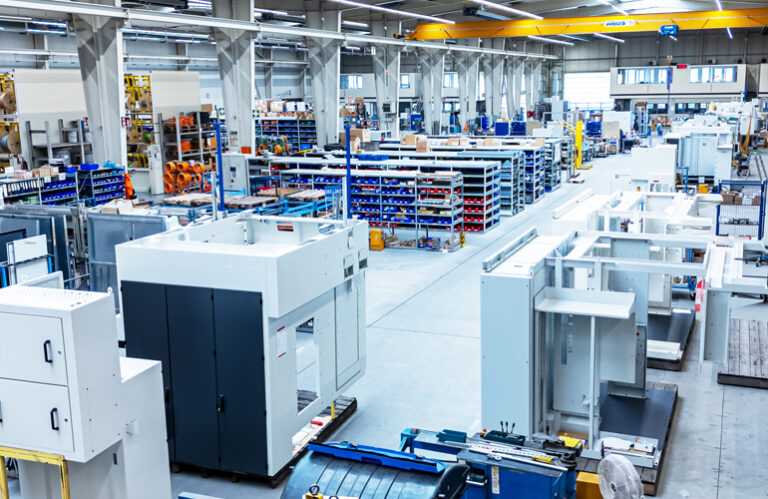 Production of individual claddings and assemblies according to customer-specific requirements